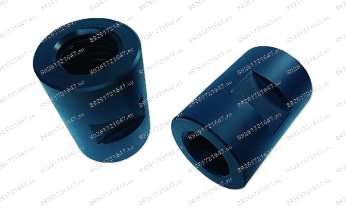  Гайка рабочая для подъёмника HOFFMAN MTF, ГАРО Tr 44х7 (0)