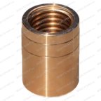  Гайка рабочая для подъёмника RAV KPS327 H 2007 г. бронза правая мни (0)