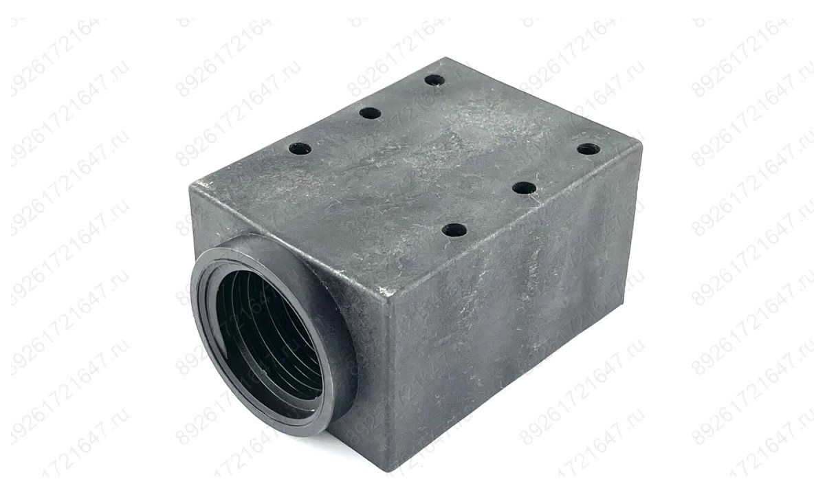  Гайка для подъёмника П1-01МН Антей  ДАРЗ П1-01МН.0 1.300 (1)