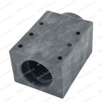  Гайка для подъёмника П1-01МН Антей  ДАРЗ П1-01МН.0 1.300 мни (2)