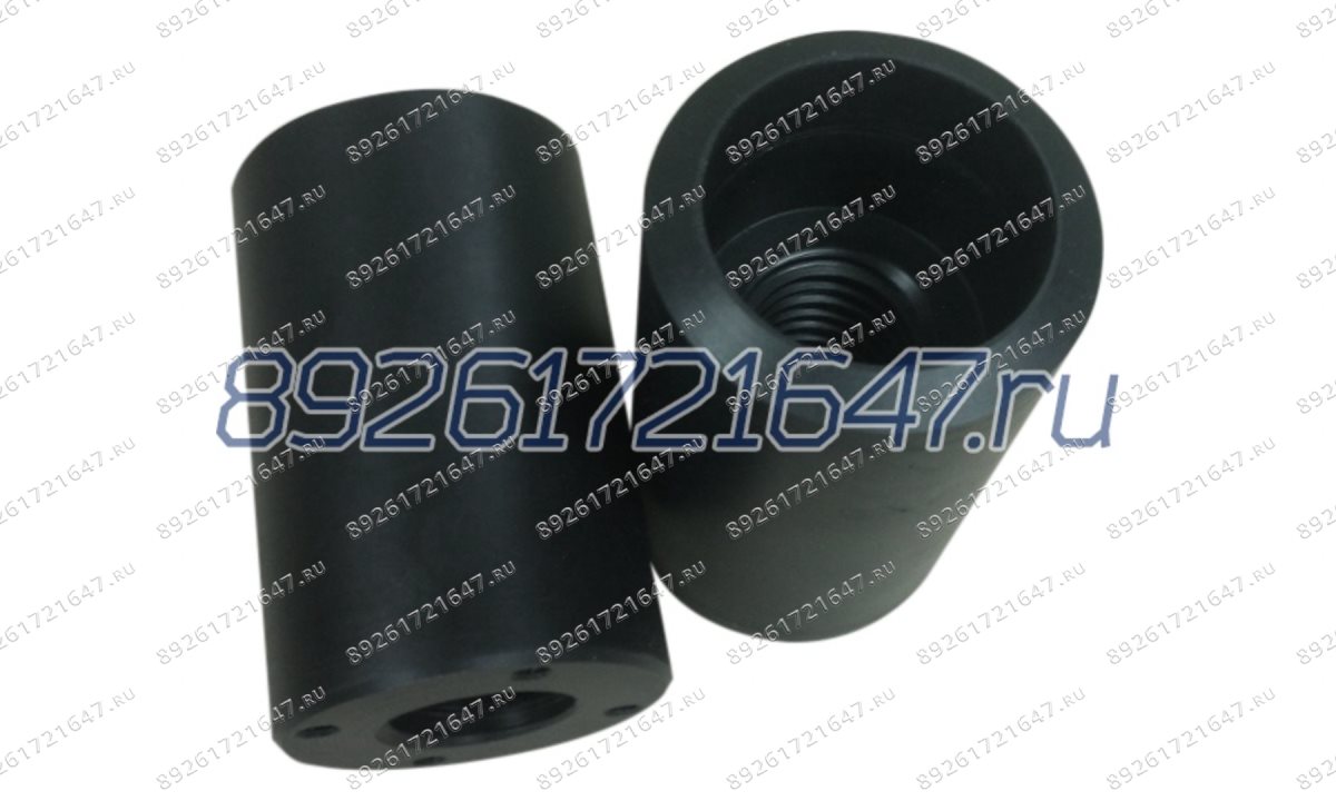  Гайка рабочая для подъёмника MAHA EL-3.0 GF Tr 40х6 капролон (0)