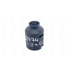  Гайка рабочая для подъёмника П178 Tr 42х6 капролон мни (1)