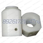  Гайка рабочая для подъёмника П180 Tr 42х6 капролон мни (0)