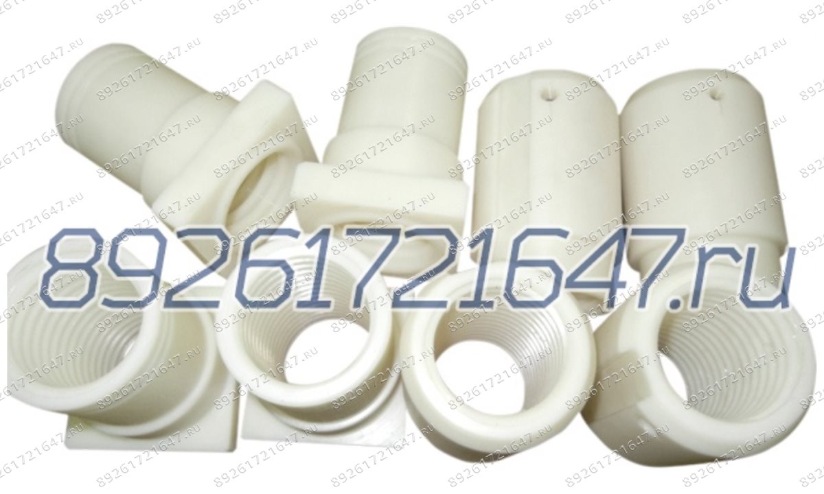  Гайка рабочая для подъёмника RAV 263-4-L 8т, Tr 60х8 (0)