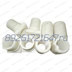 Гайка рабочая для подъёмника RAV 263-4-L 8т, Tr 60х8 фото