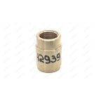  Гайка рабочая для подъёмника RAV KPN 306 Tr 40х5 H=75 бронза правая (моторная стойка) мни (1)