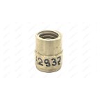  Гайка рабочая для подъёмника RAV KPS 306 Tr 40х6 Н=65 бронза правая мни (1)