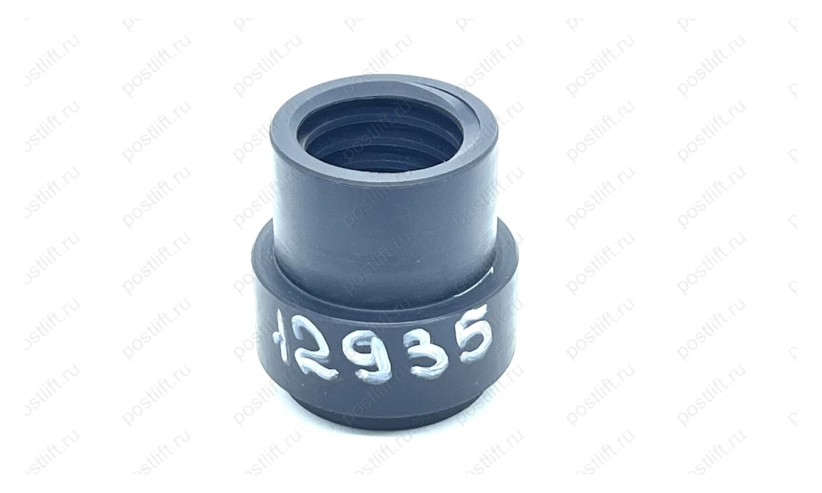  Гайка рабочая для подъёмника RAV KPS 306 Tr 40x6 H=65 капролон правая (0)