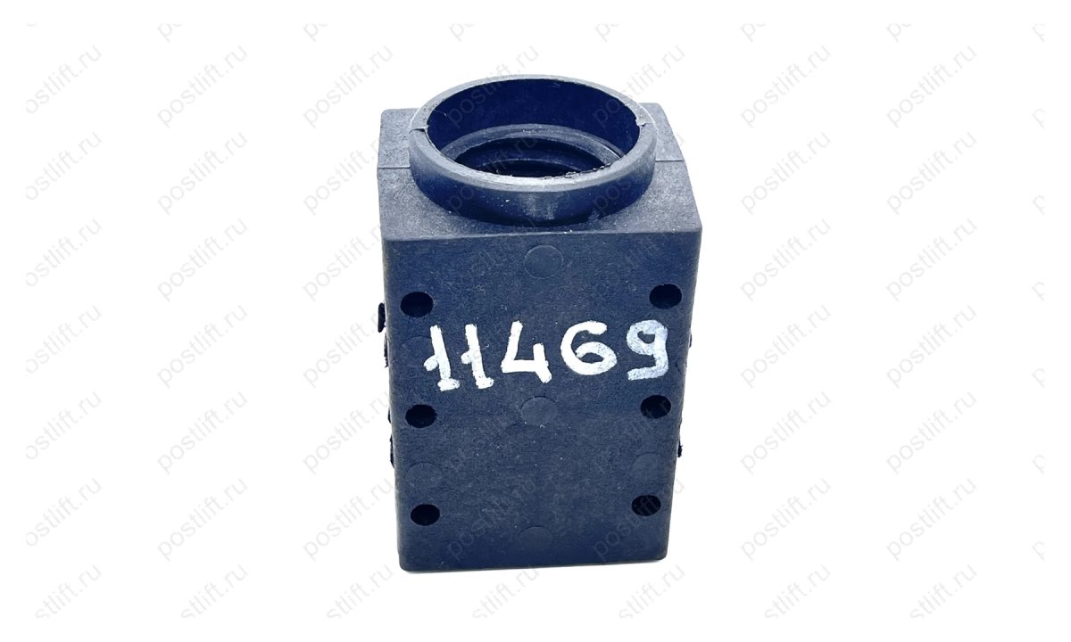  Гайка рабочая для подъёмника ДАРЗ П-97МК Tr 42х6 ОРИГИНАЛ (1)