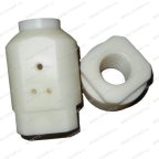  Гайка рабочая для подъёмника П180Д, П180Е Tr 42х6 капролон мни (0)