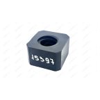  Гайка страхующая для подъёмника ПП-10, ПЛД-5 Tr 50х12 капролон мни (5)