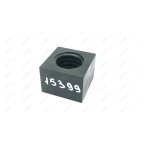  Гайка страхующая для подъёмника ПП-10, ПЛД-5 Tr 50х8 капролон мни (0)