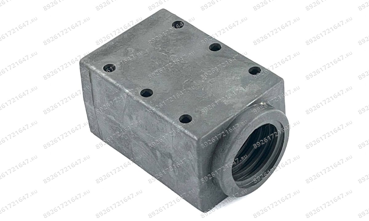  Гайка на подъёмник П-97МК 