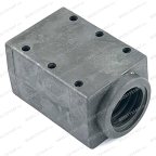  Гайка на подъёмник П-97МК 