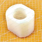  Гайка рабочая для подъёмника ПП-5 мни (0)