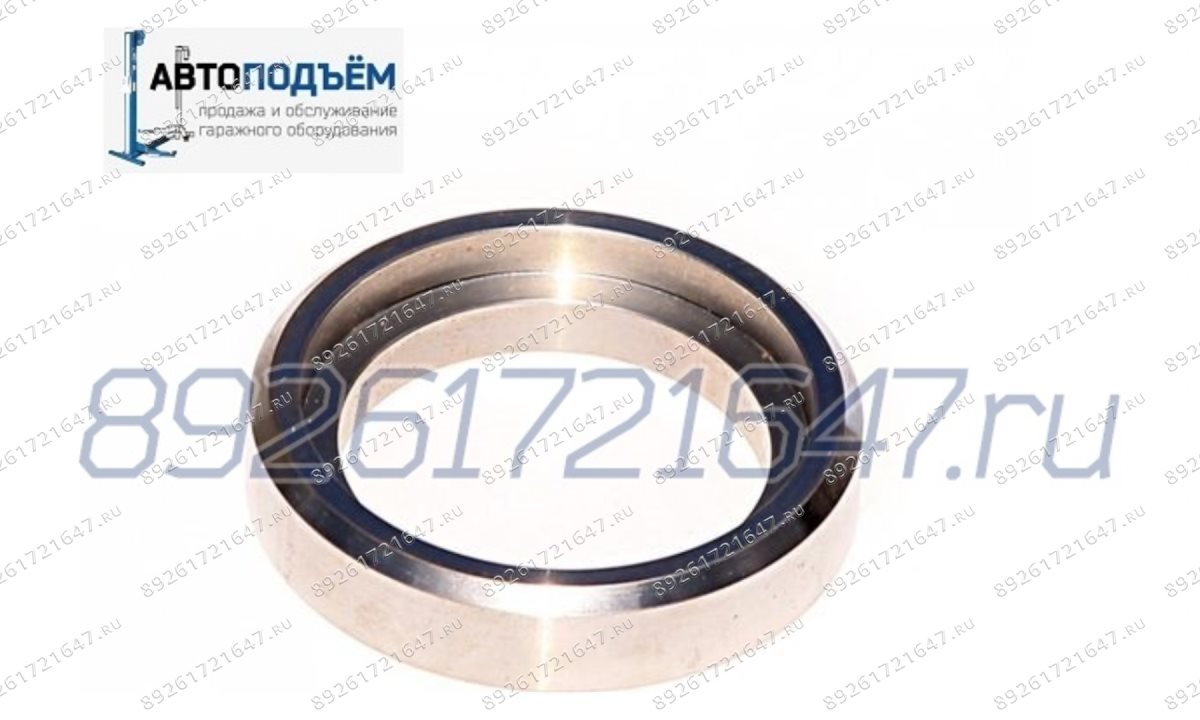  Кольцо проставочное для рабочей гайки L=75 RAV KPN 306, H=13 (0)