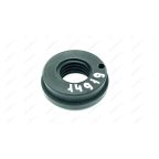  Кольцо резьбовое гайки подъёмника MAHA ECON III 3.0 до ноября 2005г капролон мни (0)