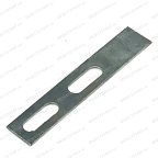  Пластина регулировочная зазора между рабочей и страхующей гайками П-97МК. П1-01 АО Дарз мни (0)