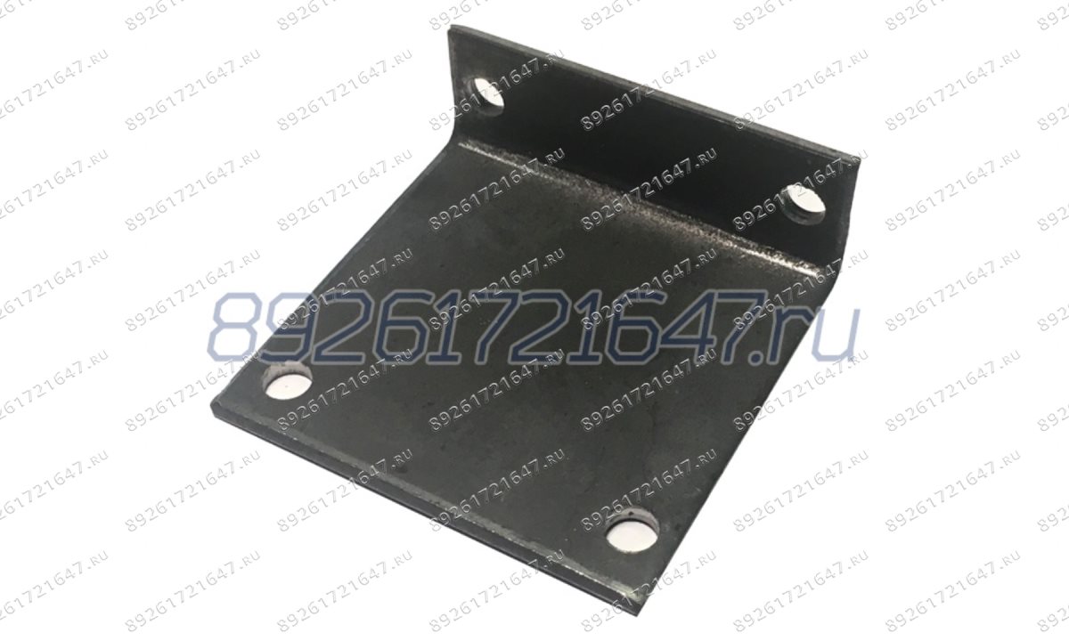  Уголок от проворота гайки на подъёмник П-97МК (0)