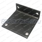 Уголок от проворота гайки на подъёмник П-97МК фото