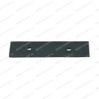 Успокаитель для рабочей и страховочной гайки подъёмника ДАРЗ П-97МК фото