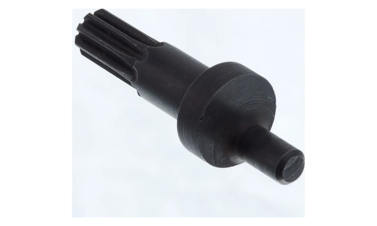  Коленчатый вал 82120SP32 (0)