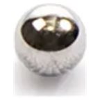  Шар механизма фиксации посадочного квадрата 82120SP43 мни (0)