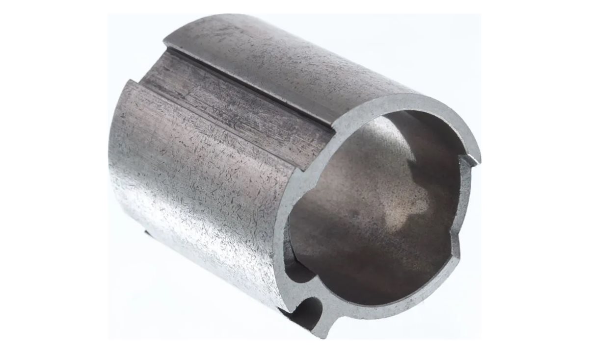  Цилиндр ротора 83120SP17 (0)