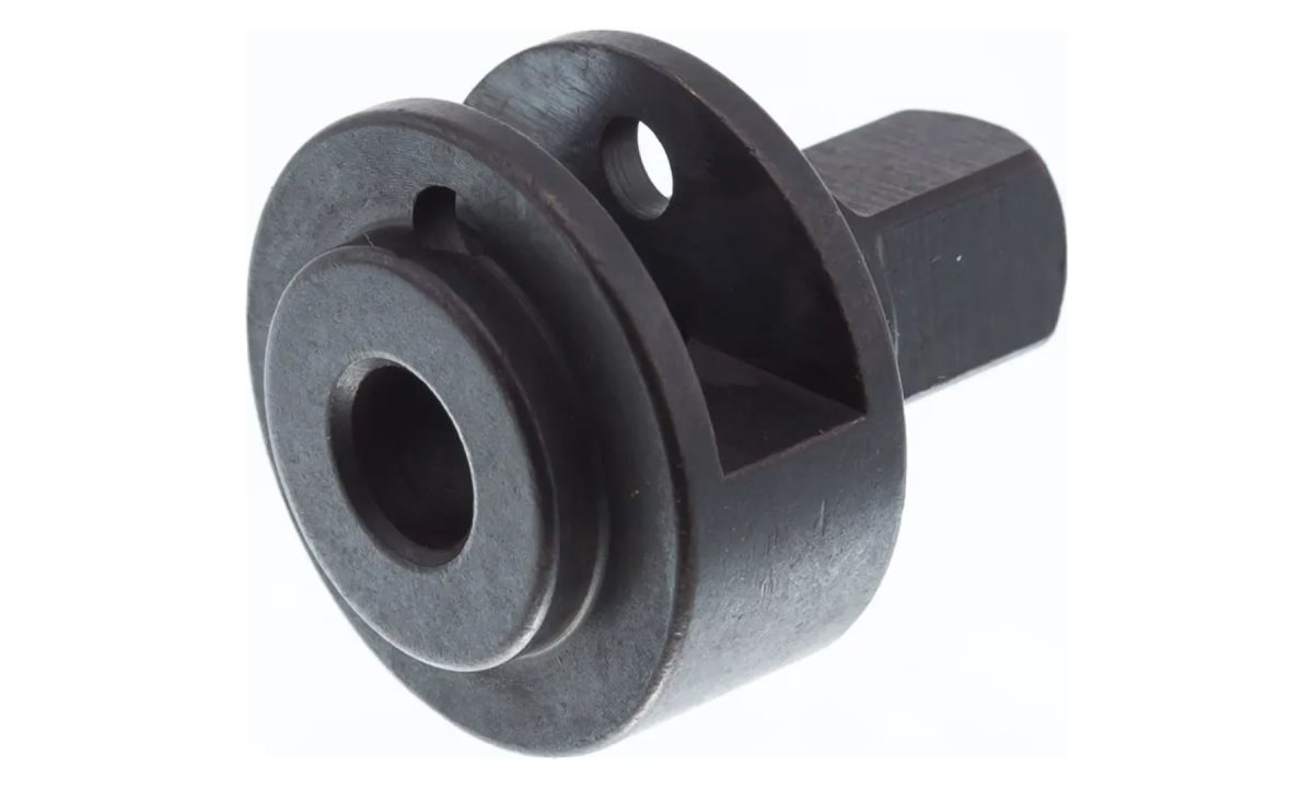  Корпус трещоточного механизма с посадочным квадратом. 83120SP43 (0)