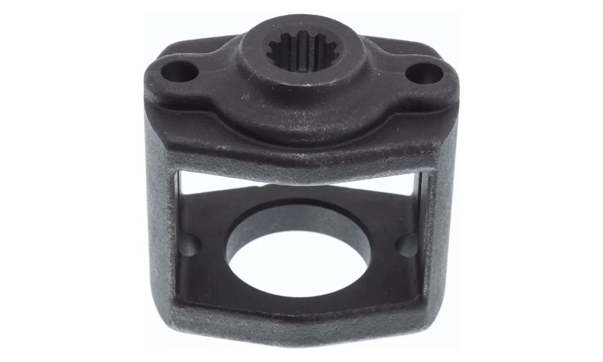  Рама ударного механизма 34 (0)