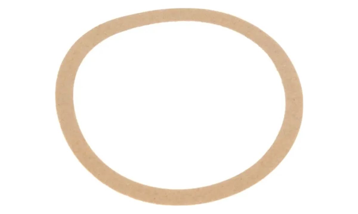  Прокладка корпуса ударного узла 39 (0)