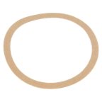  Прокладка корпуса ударного узла 39 мни (0)