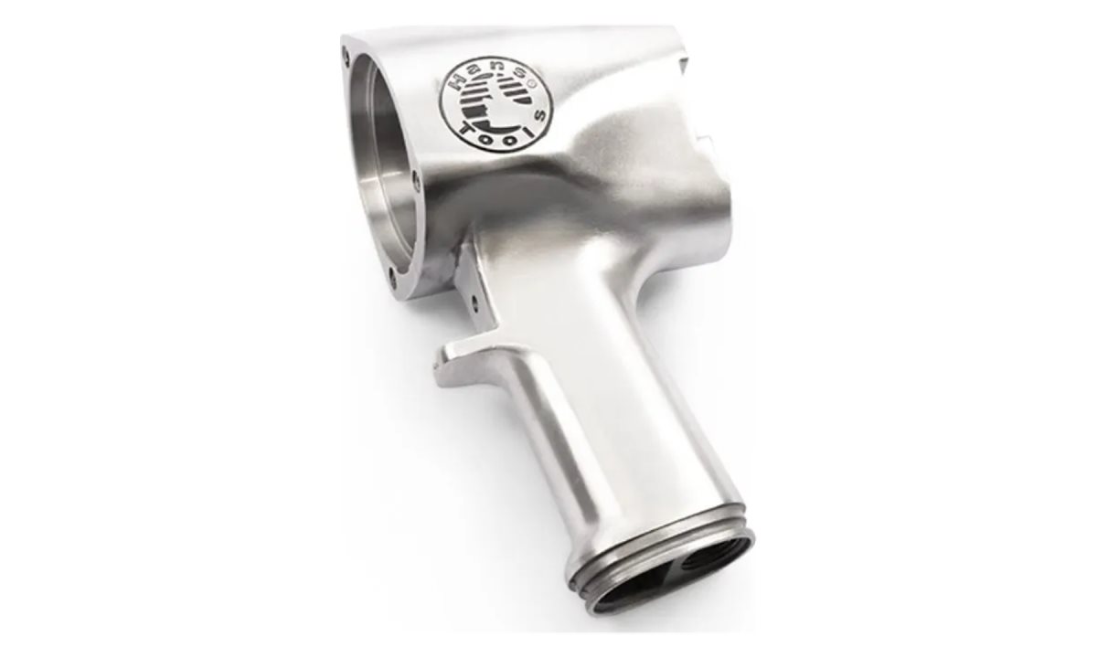  Корпус гайковерта (0)