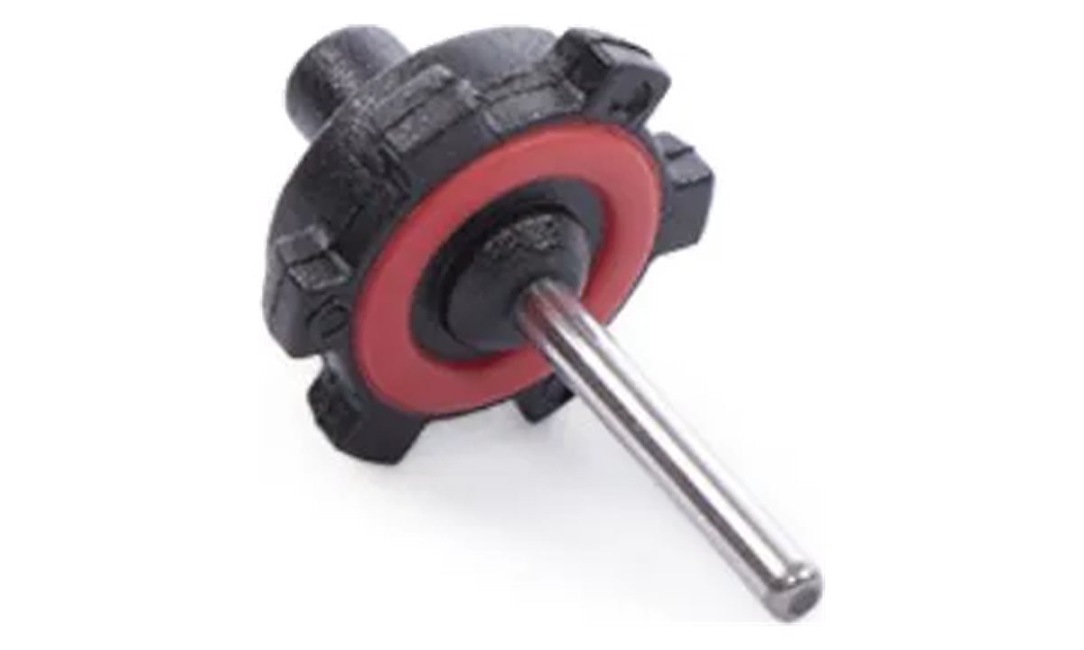  Пусковой клапан подачи воздуха 03B (0)