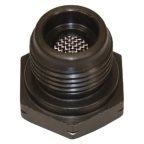  Резьбовой переходник 1/2 / 3/8 мни (0)