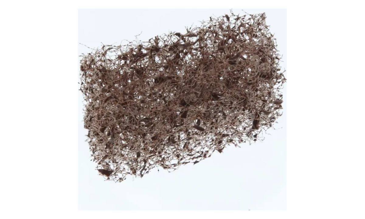  Наполнитель для пневматического глушителя (0)