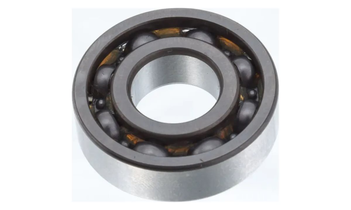  Задний подшипник ротора SP23 (0)