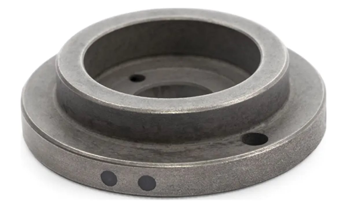  Передняя крышка цилиндра ротора SP30 (0)