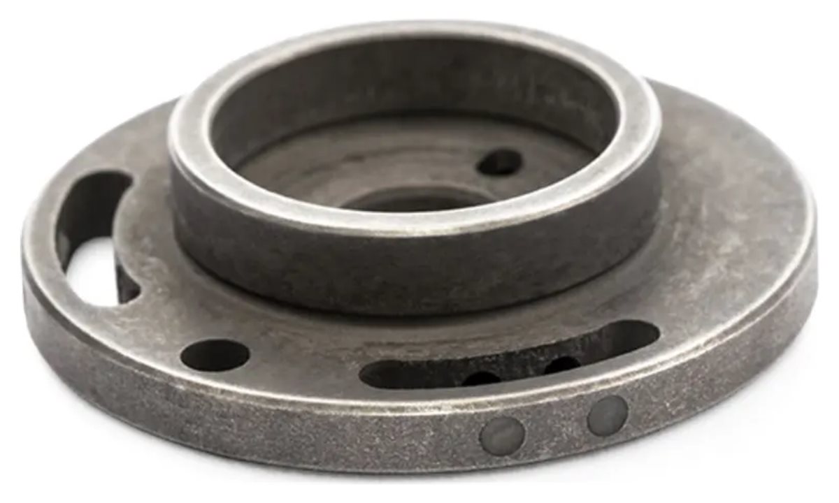  Задняя крышка цилиндра ротора SP31 (0)