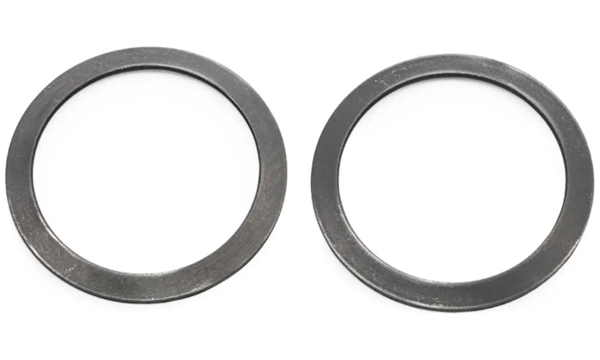  Шайба цилиндра ротора SP33 (0)