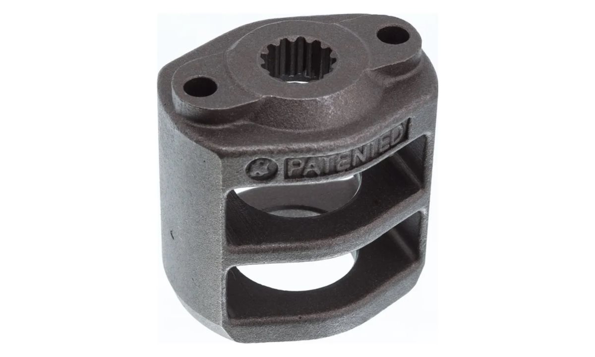  Рама ударного механизма SP34 (0)