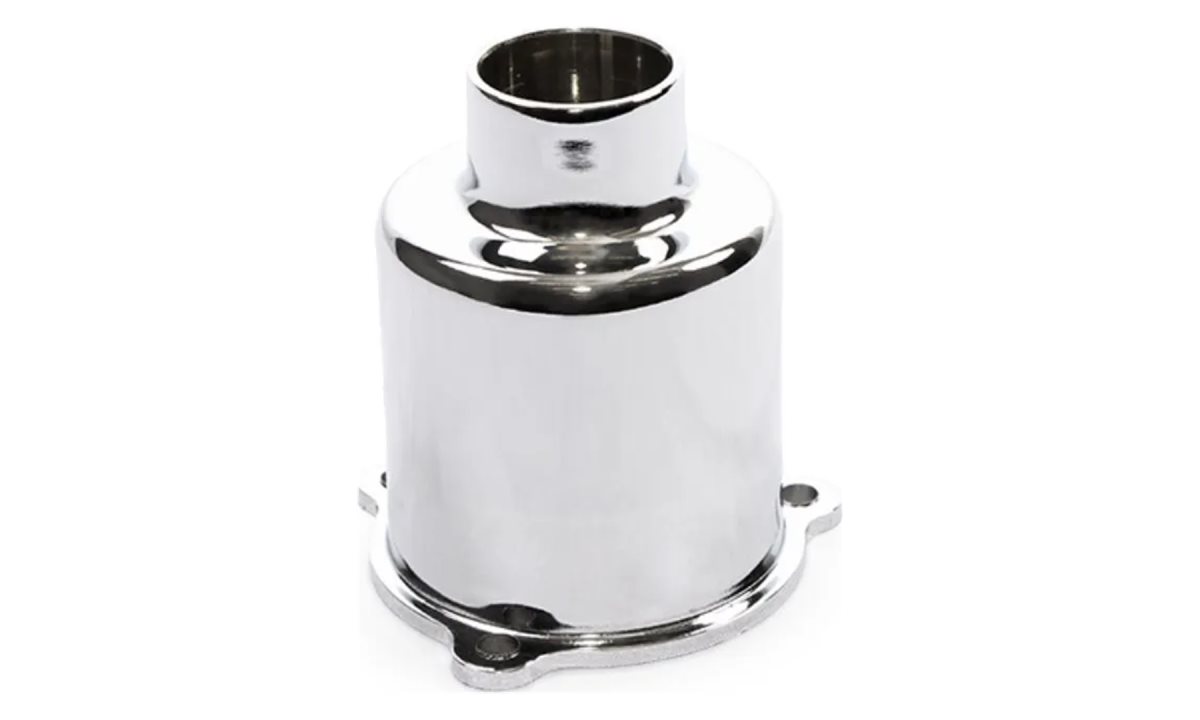  Корпус ударного механизма SP38 (0)