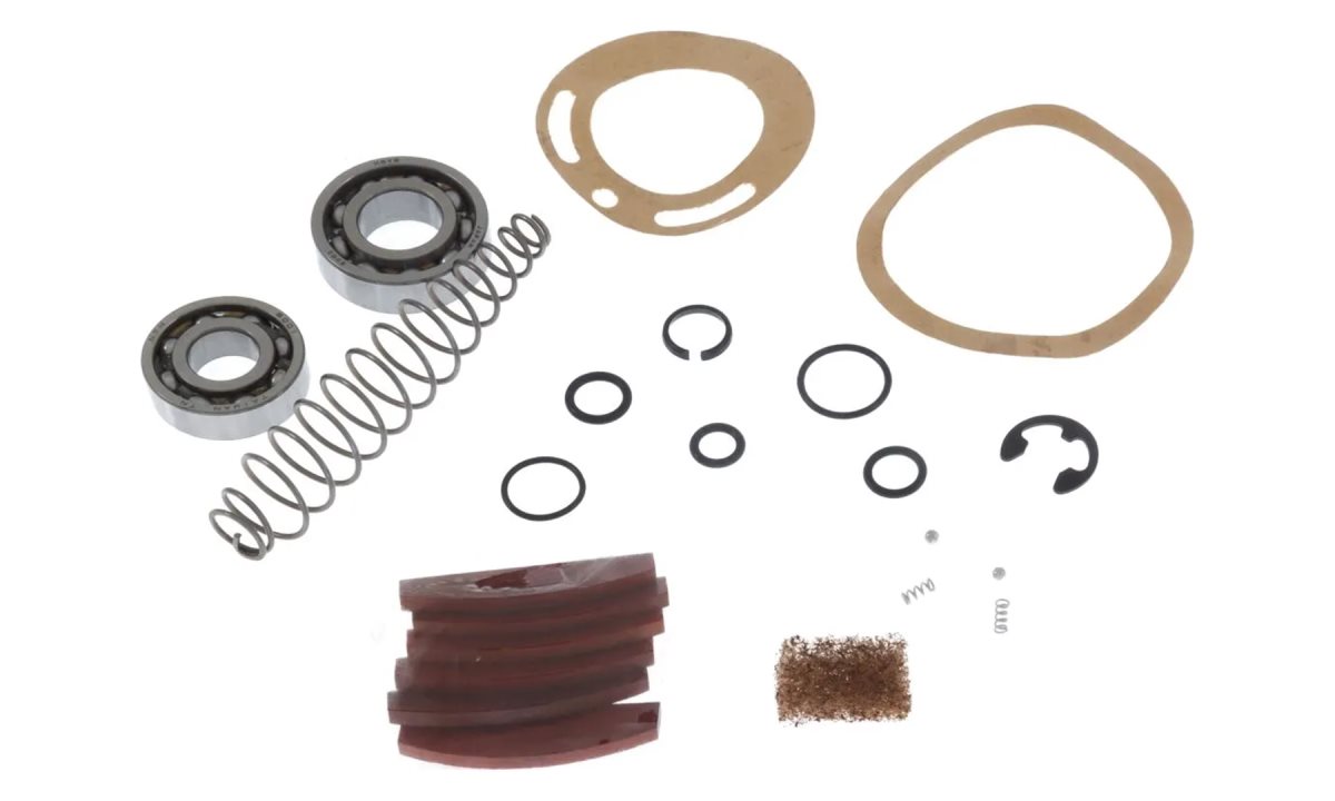  Ремонтный комплект для гайковерта 84111SPTK (0)