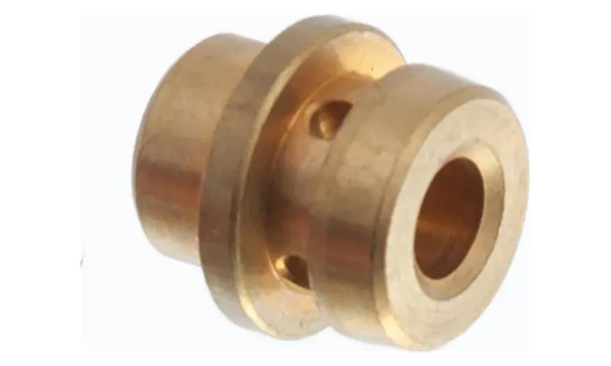  Пусковой клапан подачи воздуха SP02 (0)