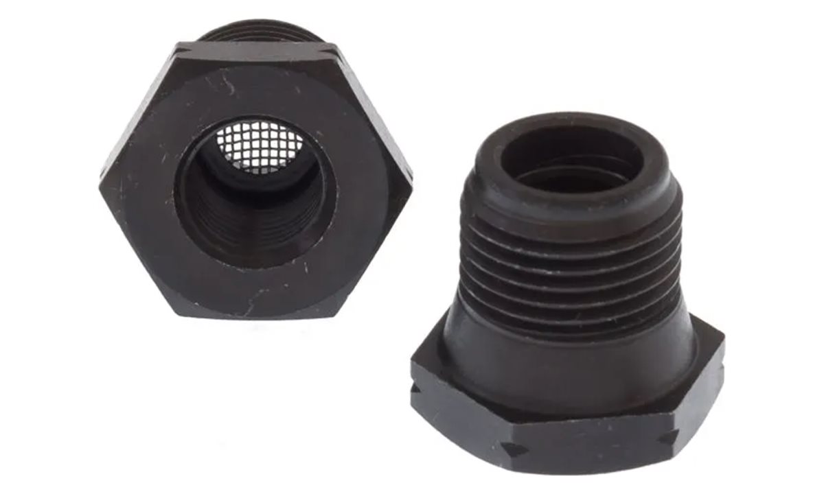  Фитинг резьбовой SP06 (0)