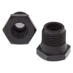  Фитинг резьбовой SP06 мни (0)