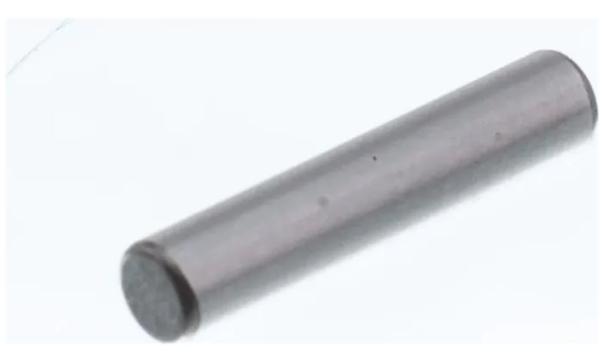  Ось крепления курка SP09 (0)