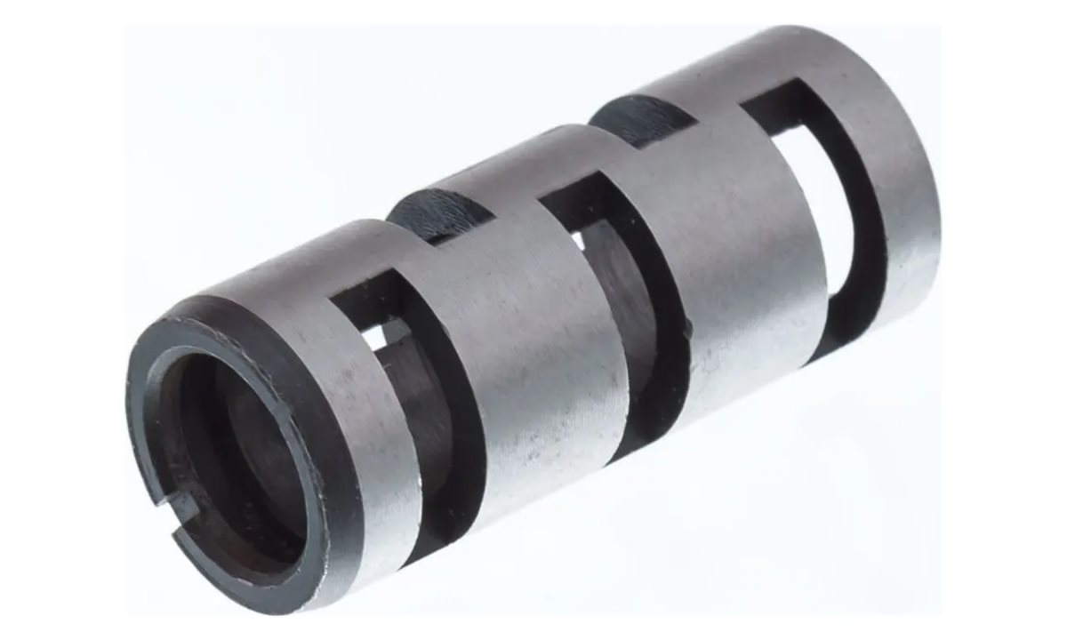  Корпус клапана реверса (0)