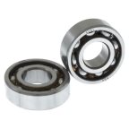  Задний подшипник узла ротора SP23 мни (0)