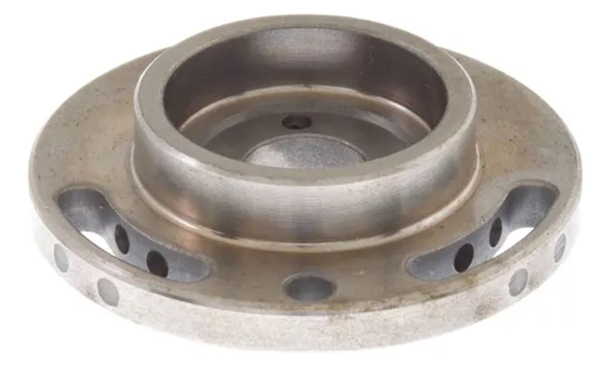  Задняя крышка цилиндра ротора 31 (0)